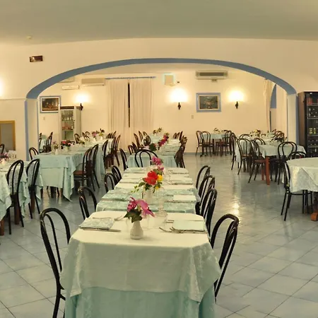 מלון Galidon Terme & Village 3*