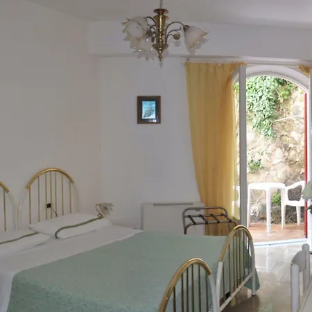Galidon Terme & Village Forio di Ischia