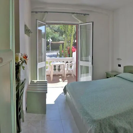 Galidon Terme & Village מלון 3*