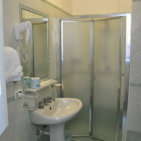 Galidon Terme & Village Hotel Forio (Isola d'Ischia)