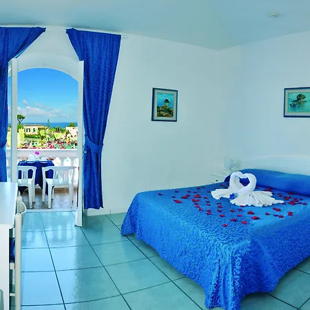 Hotel Galidon Terme & Village 3*